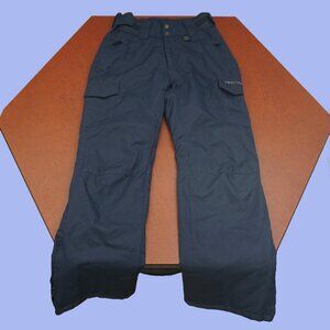 Arctix women's SP snow ski cargo pants like new
